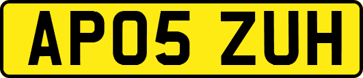 AP05ZUH