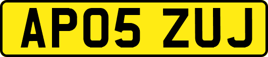 AP05ZUJ