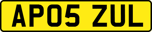 AP05ZUL