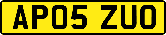 AP05ZUO