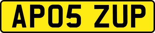 AP05ZUP