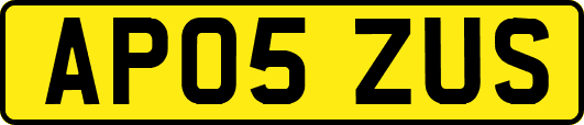 AP05ZUS