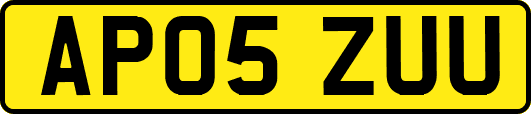 AP05ZUU