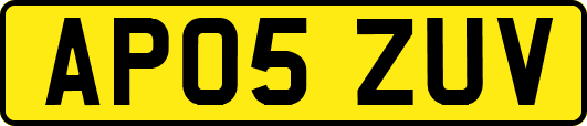 AP05ZUV