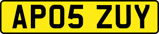 AP05ZUY