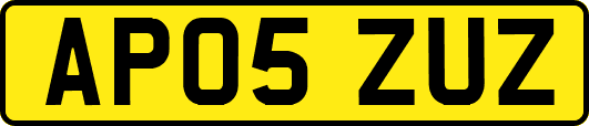 AP05ZUZ