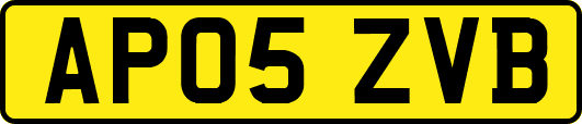 AP05ZVB