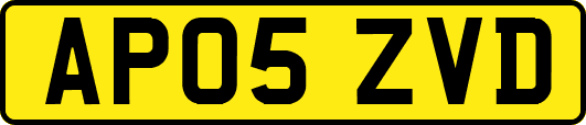 AP05ZVD