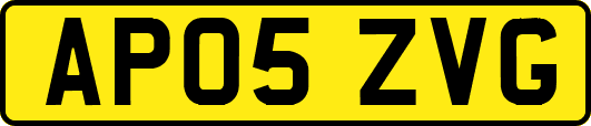 AP05ZVG