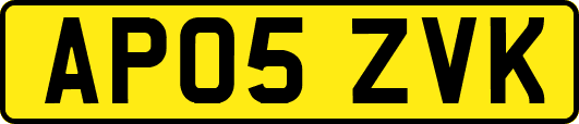 AP05ZVK
