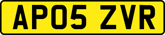 AP05ZVR