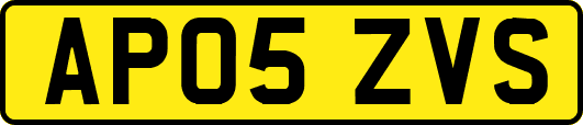 AP05ZVS