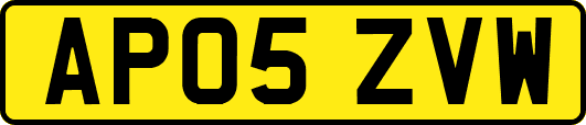 AP05ZVW