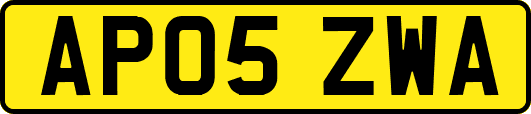 AP05ZWA