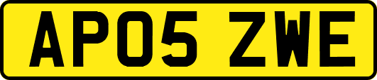 AP05ZWE