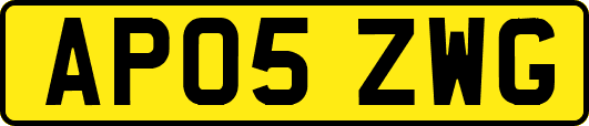 AP05ZWG