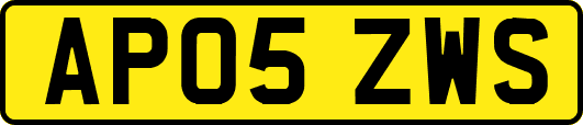 AP05ZWS