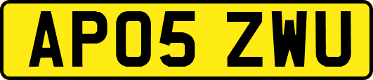 AP05ZWU