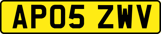 AP05ZWV