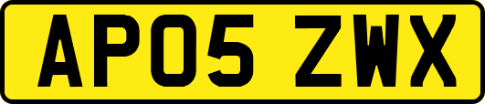 AP05ZWX