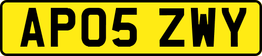 AP05ZWY