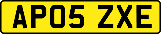 AP05ZXE