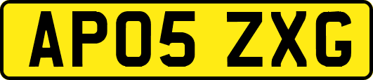 AP05ZXG