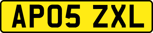 AP05ZXL