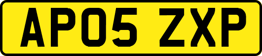AP05ZXP