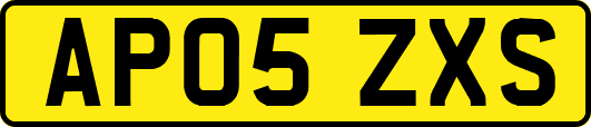 AP05ZXS