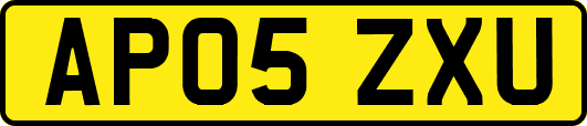 AP05ZXU