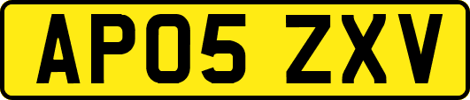 AP05ZXV