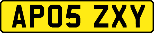 AP05ZXY