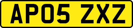 AP05ZXZ