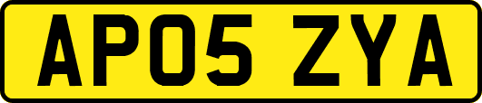 AP05ZYA