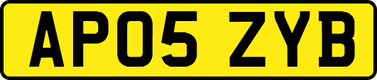AP05ZYB