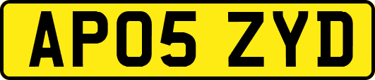 AP05ZYD