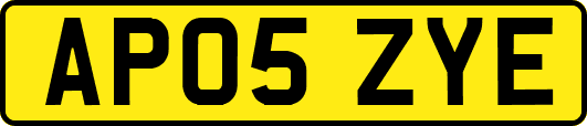 AP05ZYE