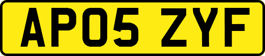 AP05ZYF