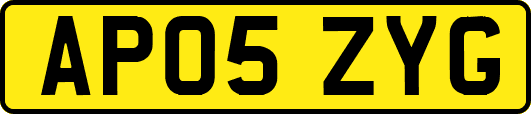 AP05ZYG