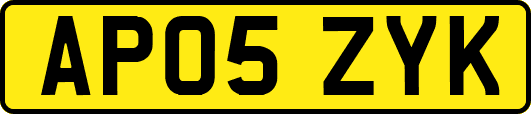 AP05ZYK