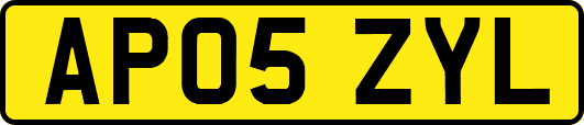 AP05ZYL