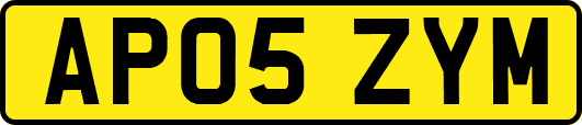 AP05ZYM