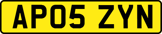 AP05ZYN