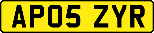 AP05ZYR