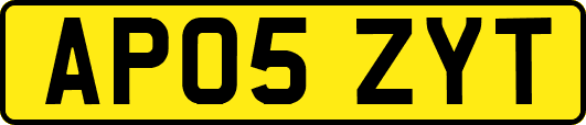 AP05ZYT