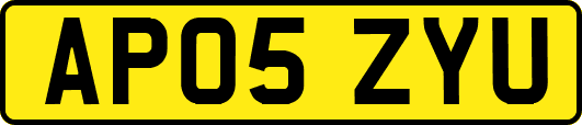 AP05ZYU
