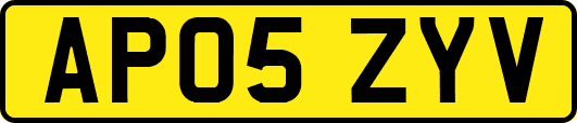 AP05ZYV