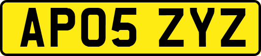 AP05ZYZ