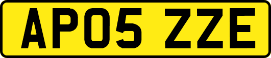 AP05ZZE
